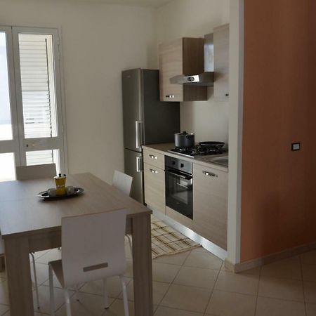 Lido Conchiglia Casa Vacanze Cristoforo Colombo 아파트 외부 사진