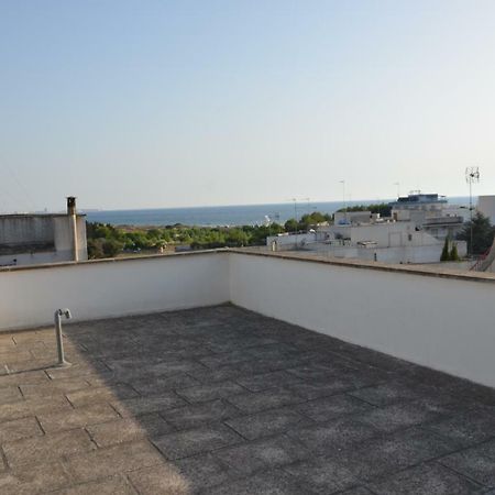 Lido Conchiglia Casa Vacanze Cristoforo Colombo 아파트 외부 사진