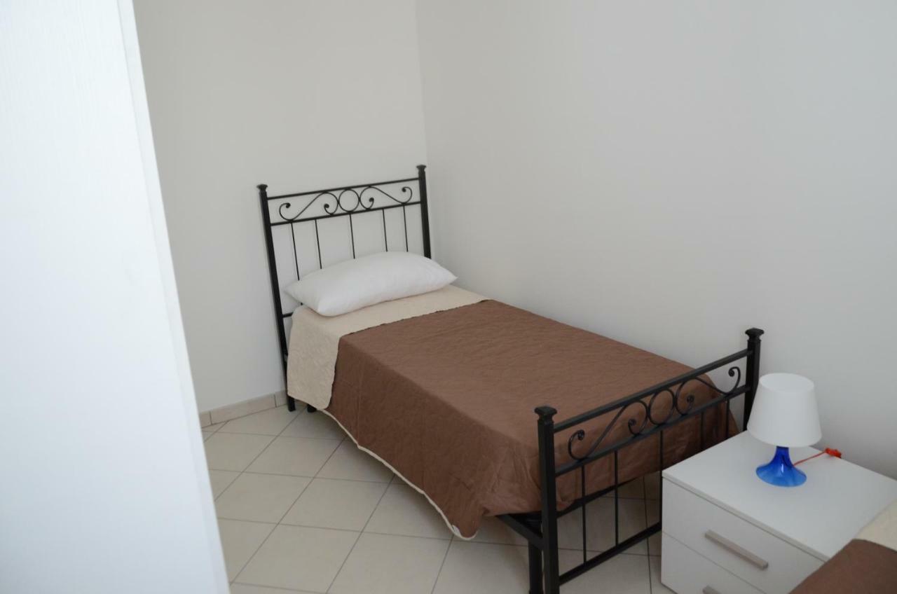 Lido Conchiglia Casa Vacanze Cristoforo Colombo 아파트 외부 사진
